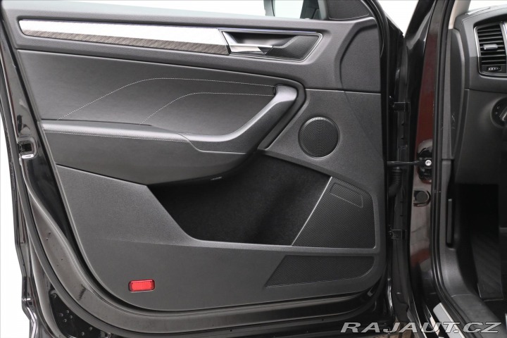 Škoda Kodiaq 2,0 TDI 110kW DSG Style Z 2021