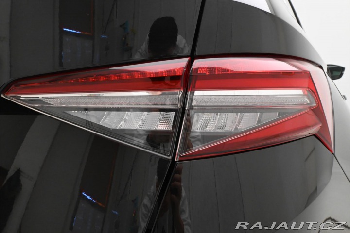 Škoda Kodiaq 2,0 TDI 110kW DSG Style Z 2021