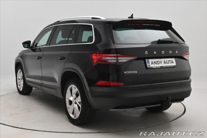 Škoda Kodiaq 2,0 TDI 110kW DSG Style Z 2021