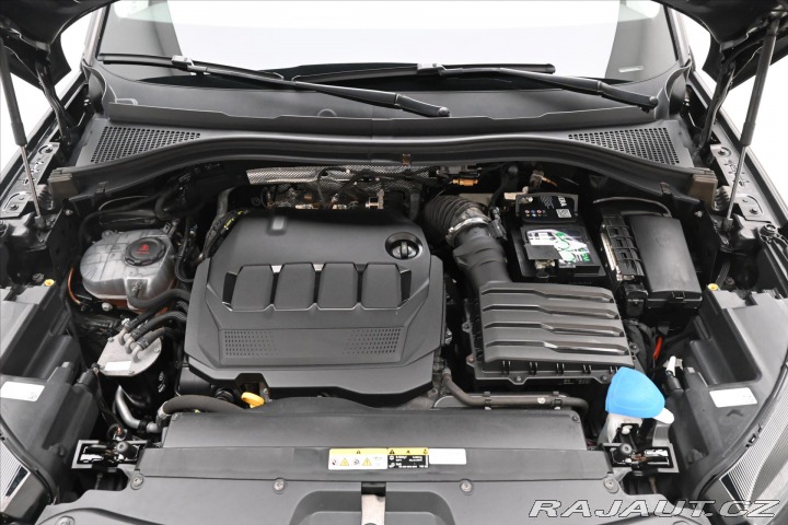 Škoda Kodiaq 2,0 TDI 110kW DSG Style Z 2021