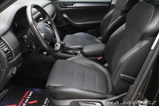 Škoda Kodiaq 2,0 TDI 110kW DSG Style Z 2021