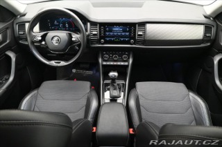 Škoda Kodiaq 2,0 TDI 110kW DSG Style Z 2021