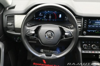 Škoda Kodiaq 2,0 TDI 110kW DSG Style Z 2021