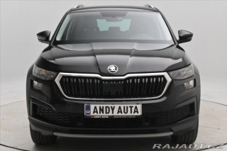 Škoda Kodiaq 2,0 TDI 110kW DSG Style Z 2021