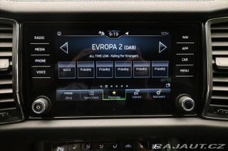 Škoda Kodiaq 2,0 TDI 110kW DSG Style Z 2021