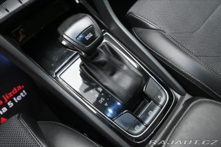 Škoda Kodiaq 2,0 TDI 110kW DSG Style Z 2021
