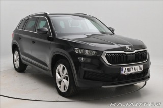 Škoda Kodiaq 2,0 TDI 110kW DSG Style Z 2021