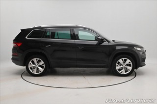 Škoda Kodiaq 2,0 TDI 110kW DSG Style Z 2021