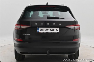 Škoda Kodiaq 2,0 TDI 110kW DSG Style Z 2021