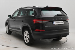 Škoda Kodiaq 2,0 TDI 110kW DSG Style Z 2021