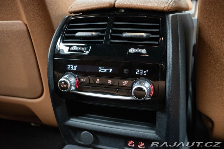 BMW 5 530d xD ///MSPORT*DPH*ČR 2023