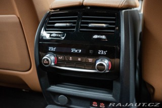 BMW 5 530d xD ///MSPORT*DPH*ČR 2023