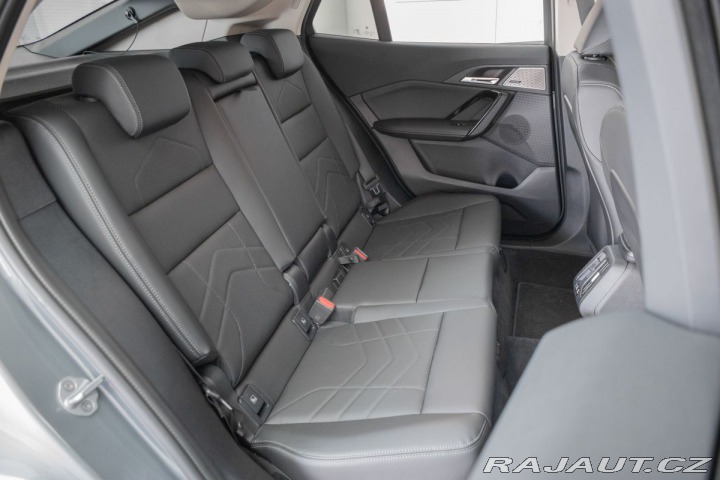 BMW X2 xDrive20d ZÁRUKA*TAŽNÉ*ČR 2025