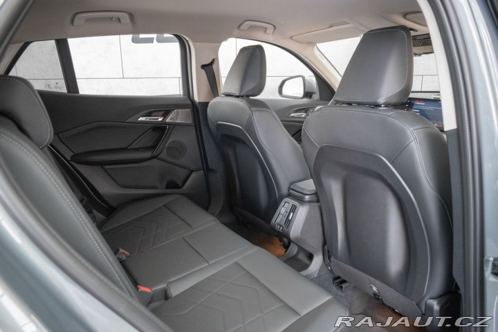 BMW X2 xDrive20d ZÁRUKA*TAŽNÉ*ČR 2025