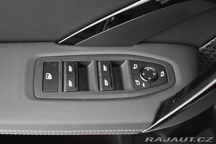 BMW X2 xDrive20d ZÁRUKA*TAŽNÉ*ČR 2025