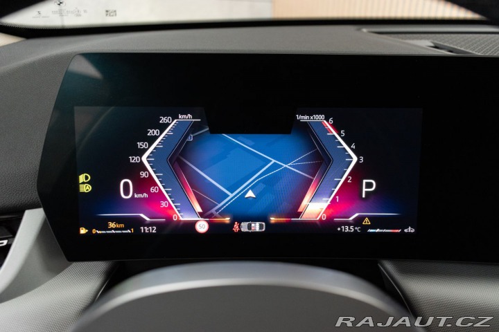 BMW X2 xDrive20d ZÁRUKA*TAŽNÉ*ČR 2025