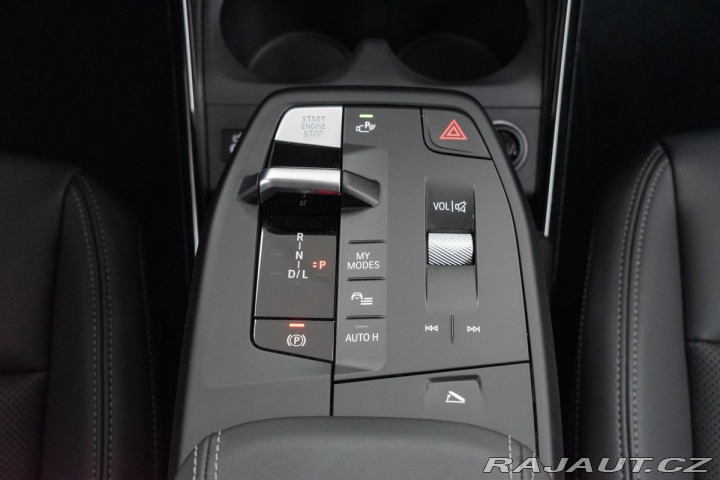 BMW X2 xDrive20d ZÁRUKA*TAŽNÉ*ČR 2025