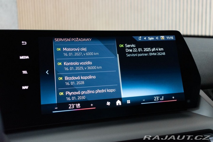 BMW X2 xDrive20d ZÁRUKA*TAŽNÉ*ČR 2025