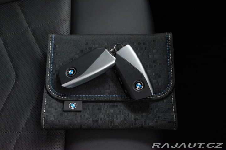 BMW X2 xDrive20d ZÁRUKA*TAŽNÉ*ČR 2025