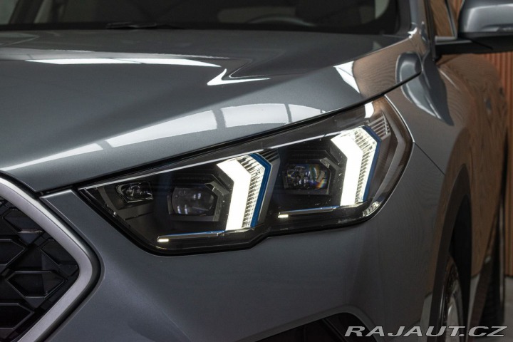 BMW X2 xDrive20d ZÁRUKA*TAŽNÉ*ČR 2025