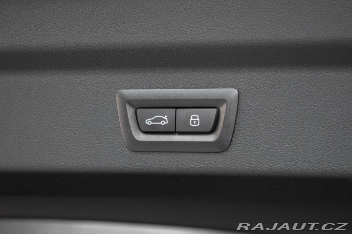 BMW X2 xDrive20d ZÁRUKA*TAŽNÉ*ČR 2025