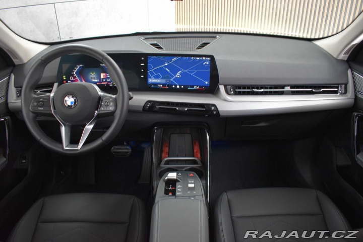 BMW X2 xDrive20d ZÁRUKA*TAŽNÉ*ČR 2025