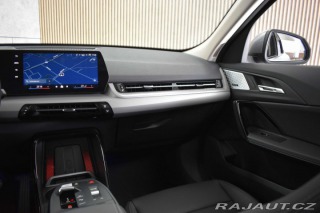 BMW X2 xDrive20d ZÁRUKA*TAŽNÉ*ČR 2025