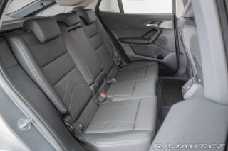 BMW X2 xDrive20d ZÁRUKA*TAŽNÉ*ČR 2025