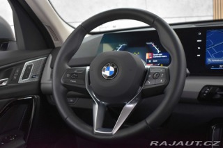 BMW X2 xDrive20d ZÁRUKA*TAŽNÉ*ČR 2025