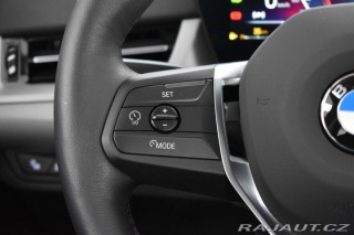 BMW X2 xDrive20d ZÁRUKA*TAŽNÉ*ČR 2025