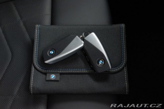 BMW X2 xDrive20d ZÁRUKA*TAŽNÉ*ČR 2025