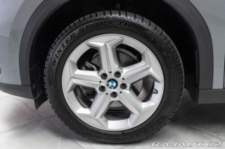 BMW X2 xDrive20d ZÁRUKA*TAŽNÉ*ČR 2025