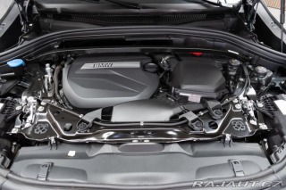 BMW X2 xDrive20d ZÁRUKA*TAŽNÉ*ČR 2025