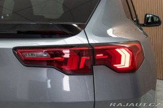 BMW X2 xDrive20d ZÁRUKA*TAŽNÉ*ČR 2025