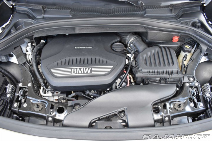 BMW 2 Grand Tourer 18d xD ///M 2021