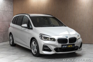 BMW 2 Grand Tourer 18d xD ///M 2021