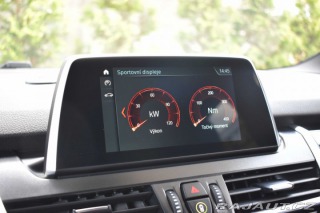 BMW 2 Grand Tourer 18d xD ///M 2021