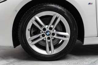 BMW 2 Grand Tourer 18d xD ///M 2021