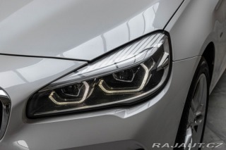 BMW 2 Grand Tourer 18d xD ///M 2021