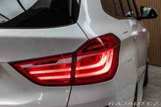 BMW 2 Grand Tourer 18d xD ///M 2021