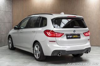 BMW 2 Grand Tourer 18d xD ///M 2021