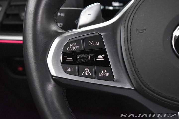 BMW 4 420d xD ///M ZÁRUKA*TAŽNÉ 2024