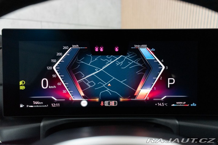 BMW 4 420d xD REZERVACE 2024