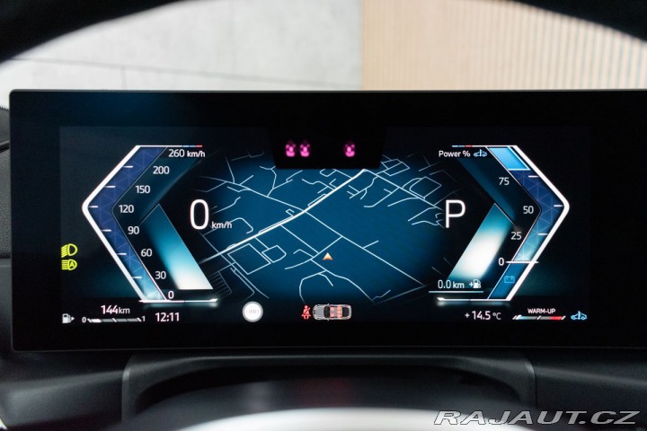 BMW 4 420d xD REZERVACE 2024