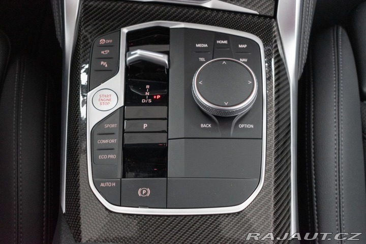 BMW 4 420d xD REZERVACE 2024