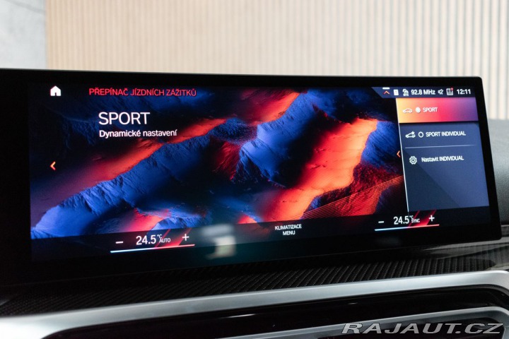 BMW 4 420d xD REZERVACE 2024