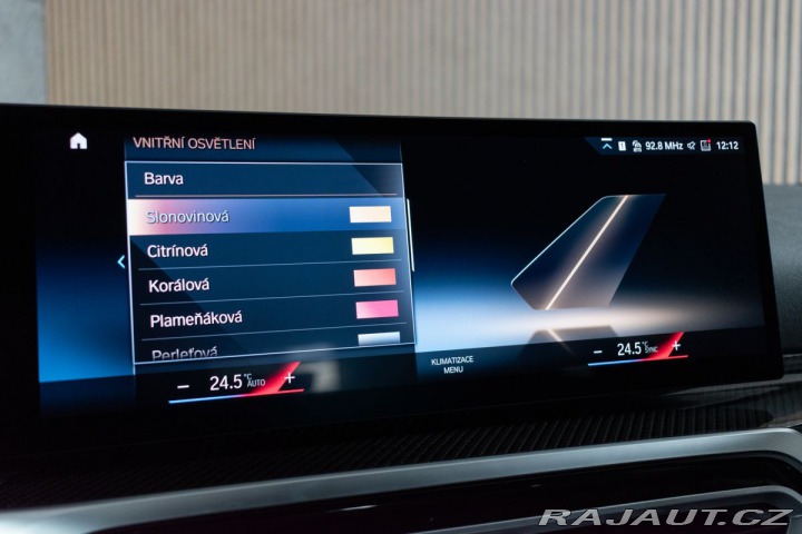 BMW 4 420d xD REZERVACE 2024