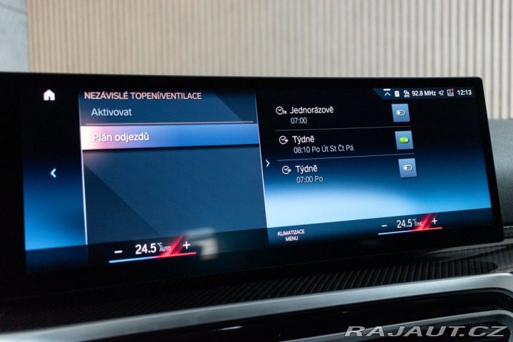 BMW 4 420d xD REZERVACE 2024