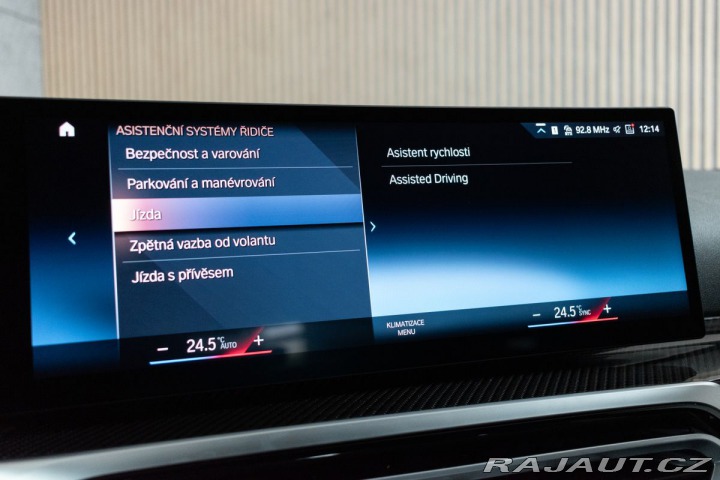 BMW 4 420d xD REZERVACE 2024