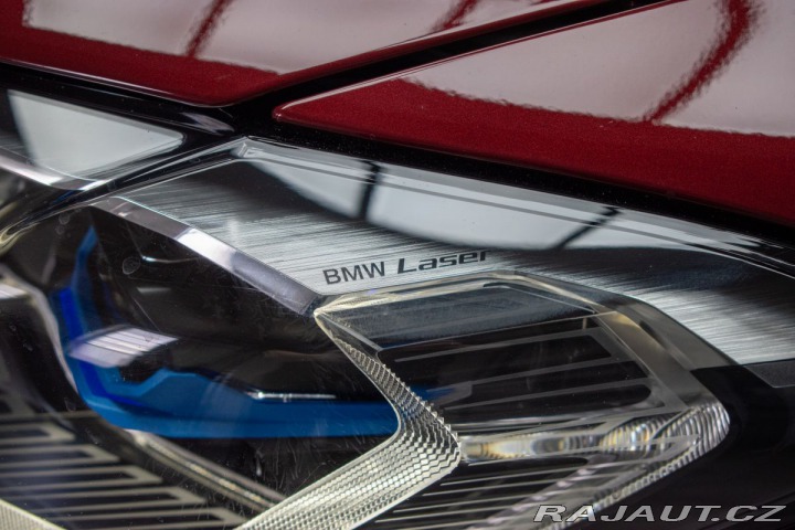 BMW 4 420d xD REZERVACE 2024